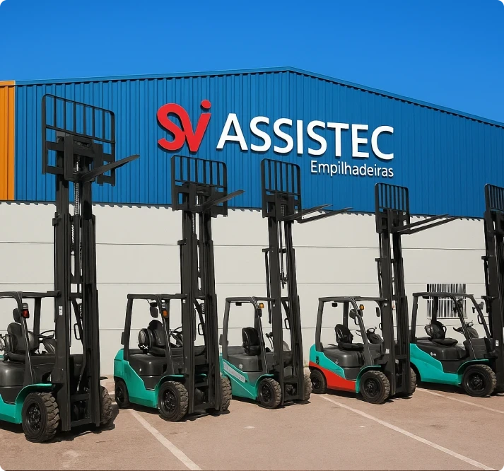 EXCEL&Ecirc;NCIA EM<strong><br />MOVIMENTA&Ccedil;&Atilde;O DE CARGAS</strong>